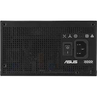 650 Watt Asus TUF Gaming 650B-EVO 80+ Bronze