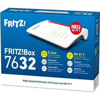 AVM FRITZ! Box 7632
