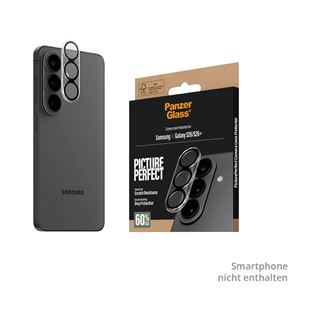 PanzerGlass PicturePerfect Kameraschutz Samsung Galaxy S26 S26+
