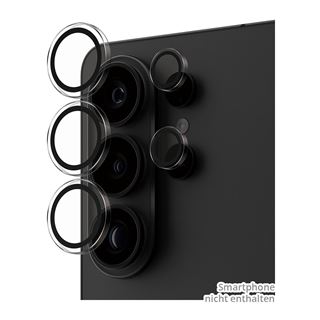 PanzerGlass PanzerGlass Hoops Kameraschutz Transparent Samsung Galaxy