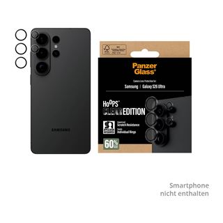 PanzerGlass PanzerGlass Hoops Kameraschutz Transparent Samsung Galaxy