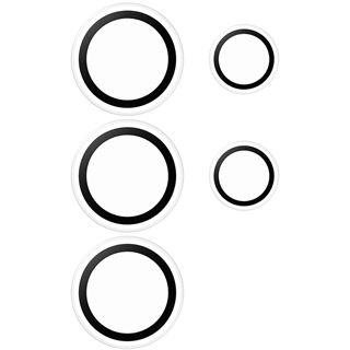 PanzerGlass PanzerGlass Hoops Kameraschutz Transparent Samsung Galaxy