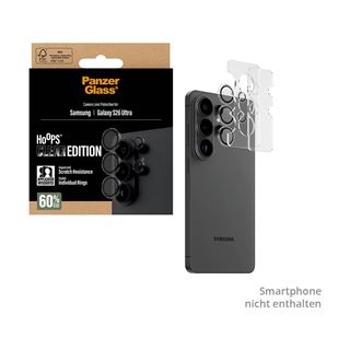 PanzerGlass PanzerGlass Hoops Kameraschutz Transparent Samsung Galaxy