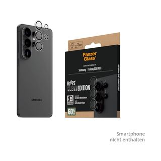 PanzerGlass PanzerGlass Hoops Kameraschutz Transparent Samsung Galaxy