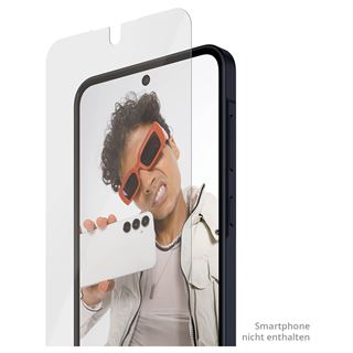 PanzerGlass SAFE Displayschutz Samsung Galaxy A37 Ultra-Wide Fit