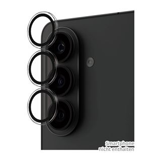 PanzerGlass Hoops Kameraschutz Transparent Samsung Galaxy S26 S26+
