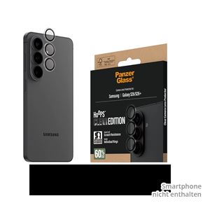 PanzerGlass Hoops Kameraschutz Transparent Samsung Galaxy S26 S26+