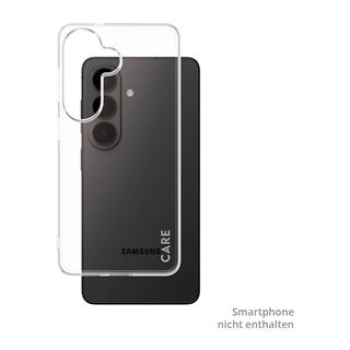 PanzerGlass CARE X-Ray Case Samsung Galaxy S26