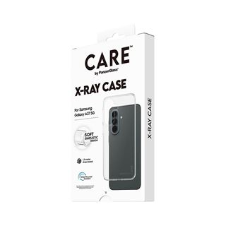 PanzerGlass CARE X-Ray Case Samsung Galaxy A37