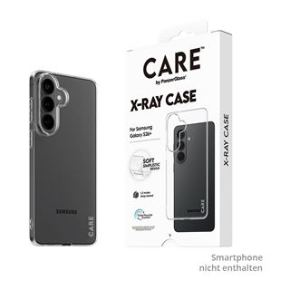 PanzerGlass CARE X-Ray Case Samsung Galaxy S26+