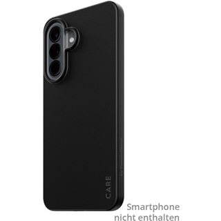 PanzerGlass CARE TPU Case Schwarz Samsung Galaxy A37
