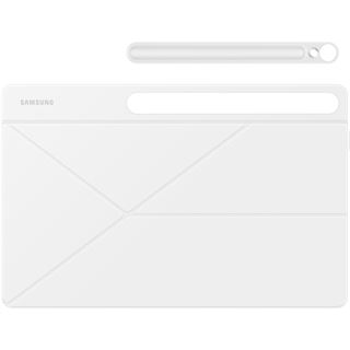 Samsung Smart Book Cover White, f&uuml;r Galaxy Tab S10 FE+