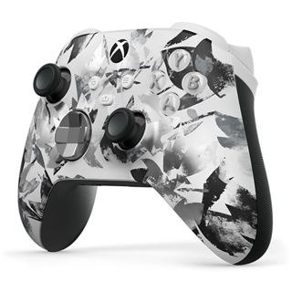 Microsoft Wireless Controller Storm Breaker, f&uuml;r Xbox One / S /