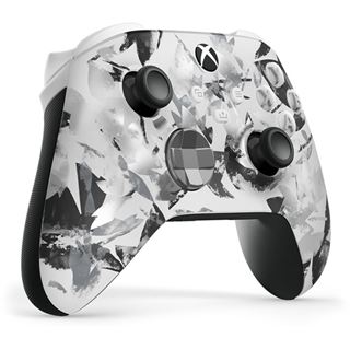 Microsoft Wireless Controller Storm Breaker, f&uuml;r Xbox One / S /