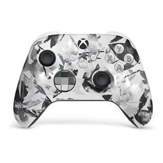 Microsoft Wireless Controller Storm Breaker, f&uuml;r Xbox One / S /