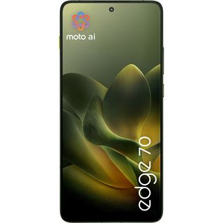 Motorola Edge 70 512 GB pantone bronze green PBA50033SE