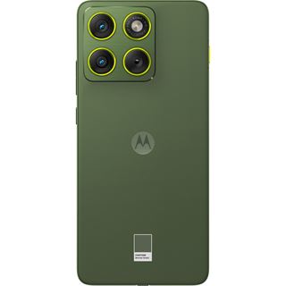 Motorola Edge 70 512 GB pantone bronze green PBA50033SE