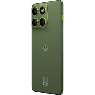 Motorola Edge 70 512 GB pantone bronze green PBA50033SE