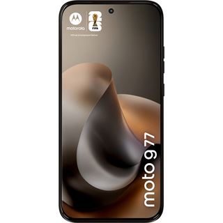 Motorola Moto G77 256 GB pantone black olive PBAW0036ES