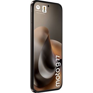 Motorola Moto G77 256 GB pantone black olive PBAW0036ES
