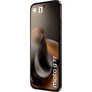 Motorola Moto G77 256 GB pantone black olive PBAW0036ES