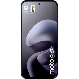Motorola Moto G67 128 GB pantone arctic seal PBAU0002SE