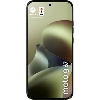 Motorola Moto G67 128 GB pantone nile PBAU0003SE