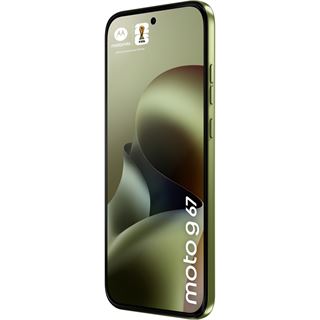 Motorola Moto G67 128 GB pantone nile PBAU0003SE
