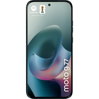 Motorola Moto G77 256 GB pantone shaded spruce PBAW0037ES