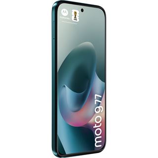 Motorola Moto G77 256 GB pantone shaded spruce PBAW0037ES