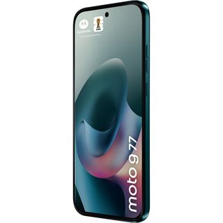 Motorola Moto G77 256 GB pantone shaded spruce PBAW0037ES