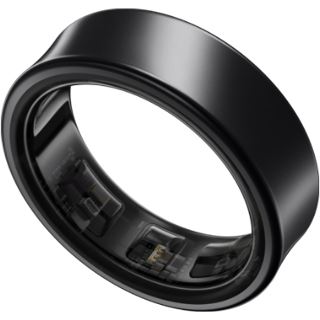 Samsung Galaxy Ring Size 15, black