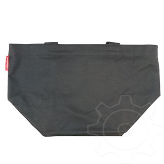 reisenthel Einkaufstasche shopper M Kunstfaser schwarz ZS7003