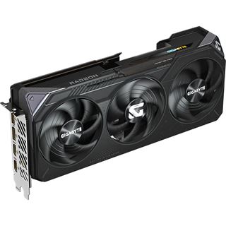 16GB Gigabyte Radeon RX 9070 XT Gaming OC 16G Aktiv PCIe 5.0 x16