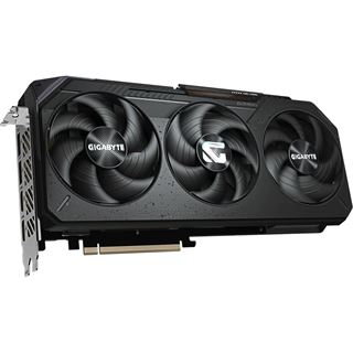 16GB Gigabyte Radeon RX 9070 XT Gaming OC 16G Aktiv PCIe 5.0 x16