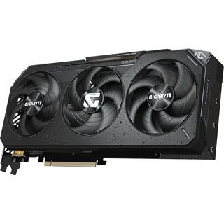 16GB Gigabyte Radeon RX 9070 XT Gaming OC 16G Aktiv PCIe 5.0 x16