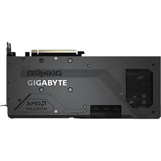 16GB Gigabyte Radeon RX 9070 XT Gaming OC 16G Aktiv PCIe 5.0 x16