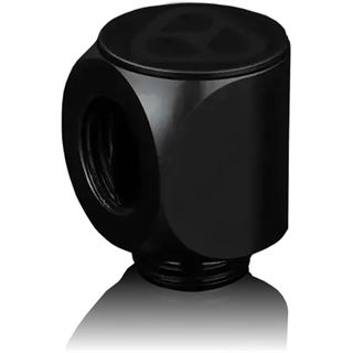 Thermal Grizzly DeltaMate Rotary - 90&deg; Black 6er-Pack
