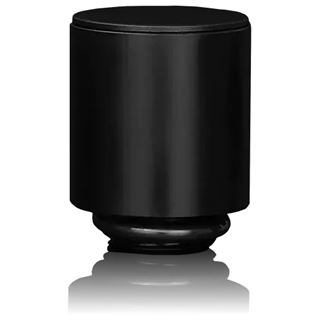 Thermal Grizzly DeltaMate Rotary - 90&deg; Black 6er-Pack