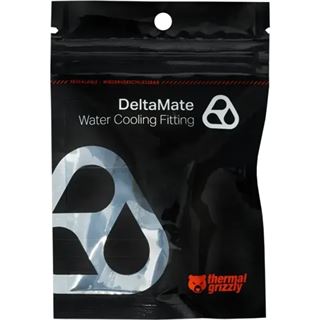 Thermal Grizzly DeltaMate Extender - MM7R Matt Nickel
