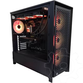 indigo AMD R7 7800X3D 32GB 1TB SSD RX 7900 XT Bulk