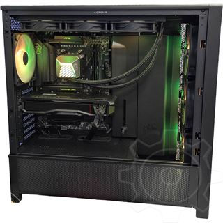 indigo AMD R7 7800X3D 32GB 1TB SSD RX 7900 XT Bulk