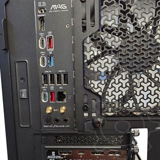 indigo AMD R7 7800X3D 32GB 1TB SSD RX 7900 XT Bulk