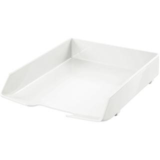 HAN Briefablage WAVE EXCLUSIV wei&szlig; DIN A4, 1 St.