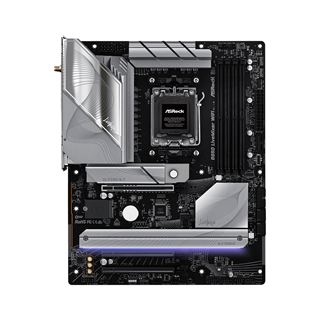 ASRock LiveMixer WiFi AMD B850 So.AM5 DDR5 ATX Bulk