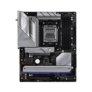 ASRock LiveMixer WiFi AMD B850 So.AM5 DDR5 ATX Bulk
