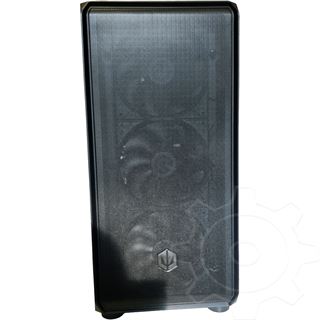 indigo AMD R5 7500F 32GB noSSD RX 9070 XT Bulk