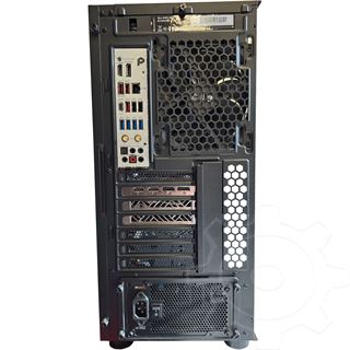 indigo AMD R5 7500F 32GB noSSD RX 9070 XT Bulk