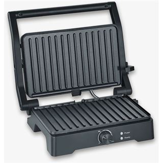 SEVERIN XL Kontaktgrill KG 2391