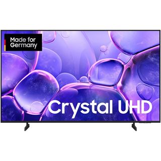 43" (109cm) Samsung GU43U8079F 4K 50Hz LED DVB-C / DVB-S /